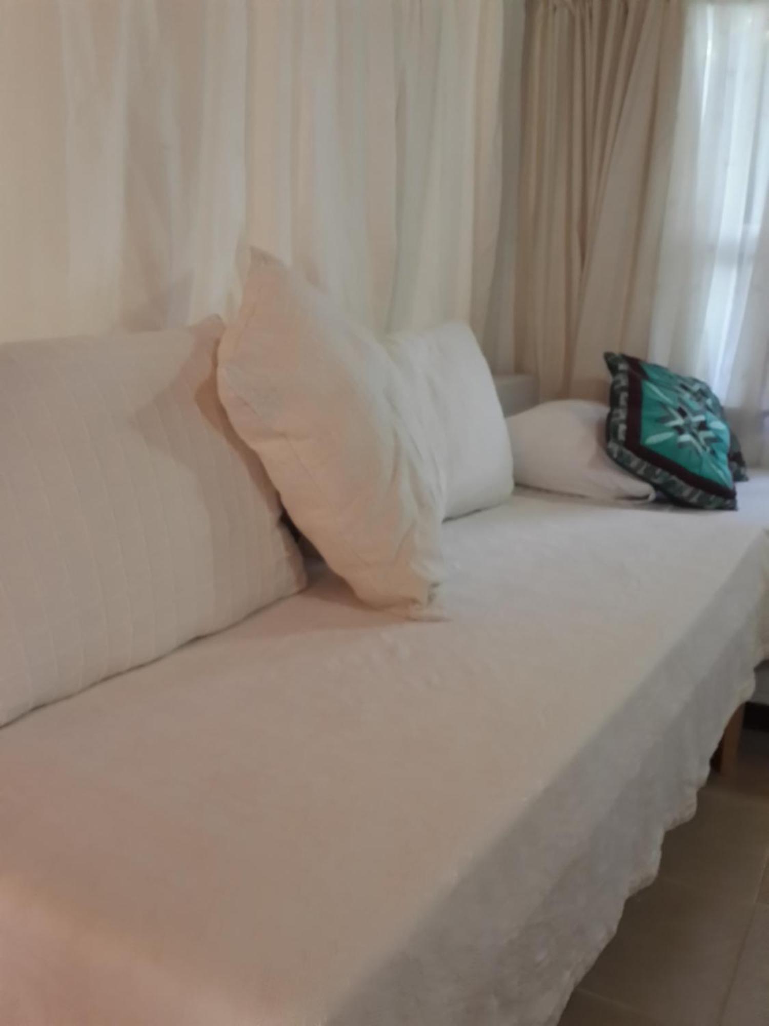 Bed and Breakfast Cirali Kus Yuvasi Habitación foto